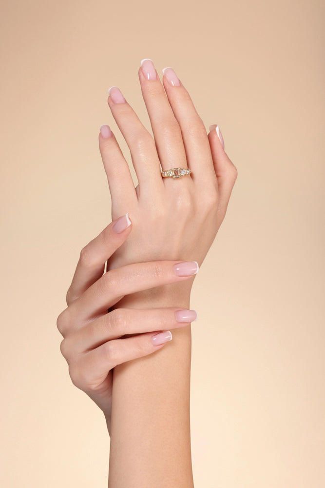 Character Ring