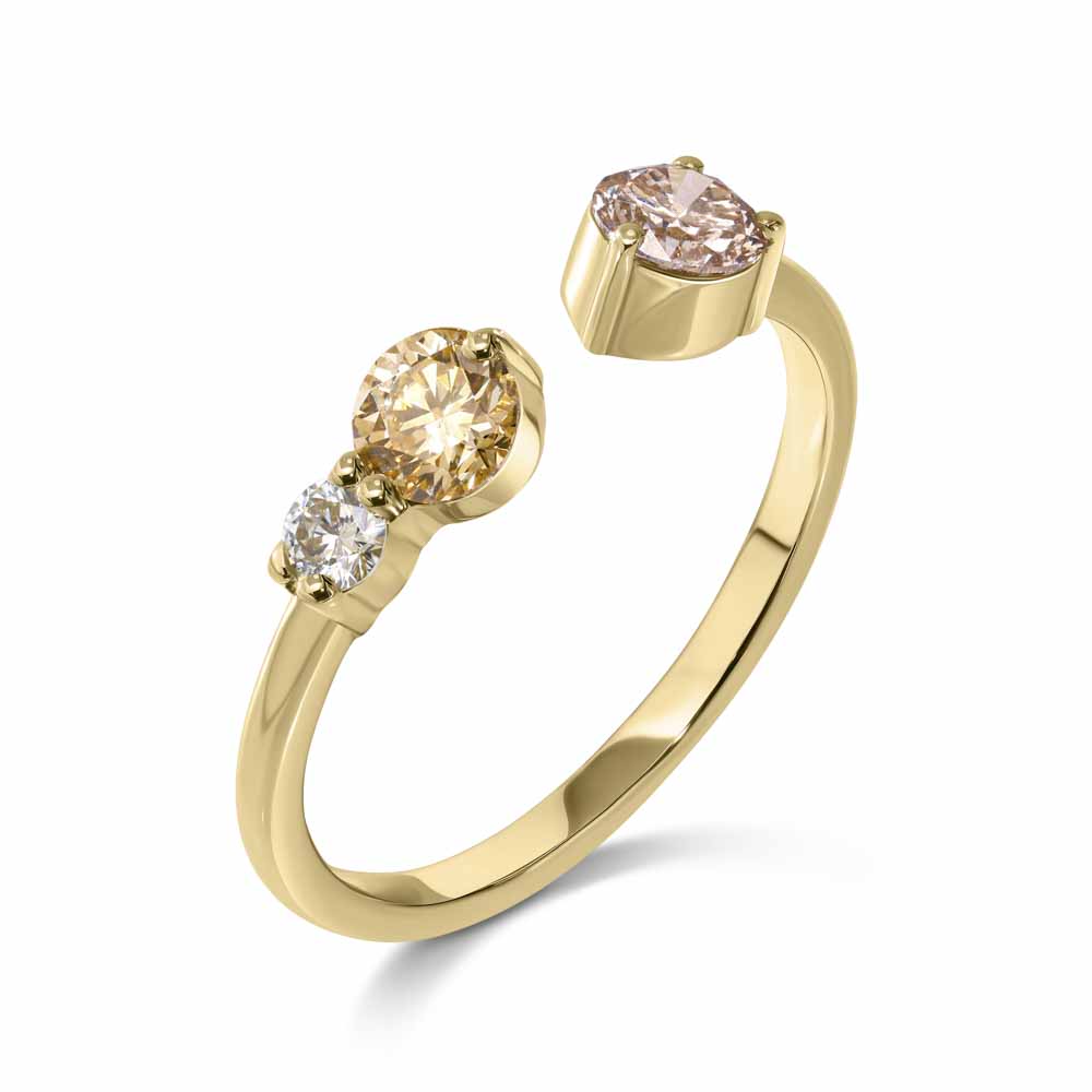 Gather Ring