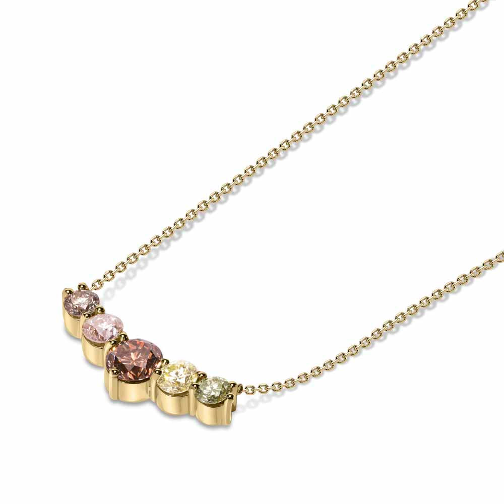 Ombre Bezel