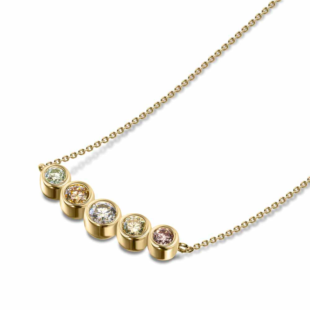 Ombre Bezel