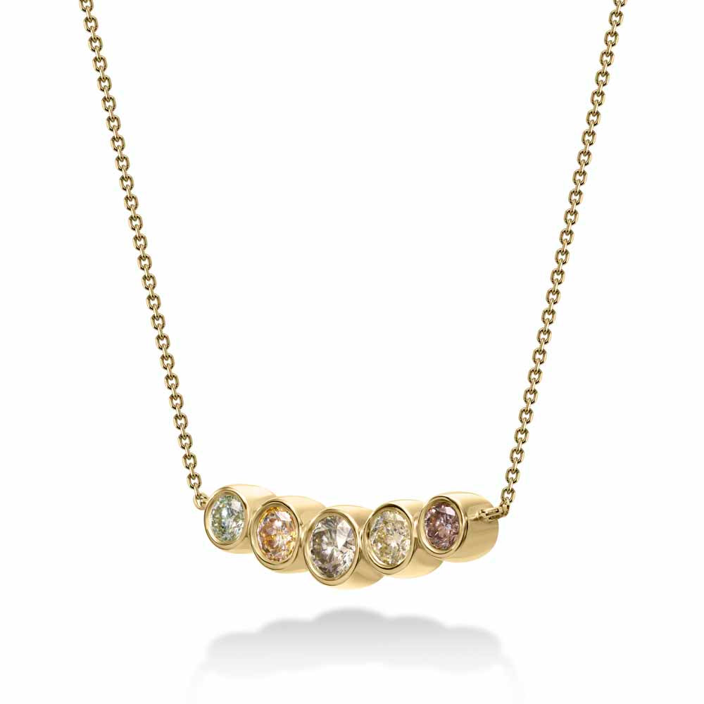 Ombre Bezel