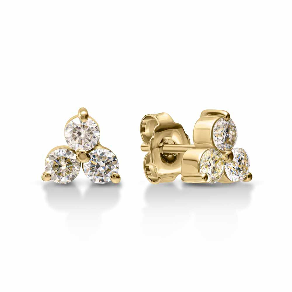 Trinity Studs